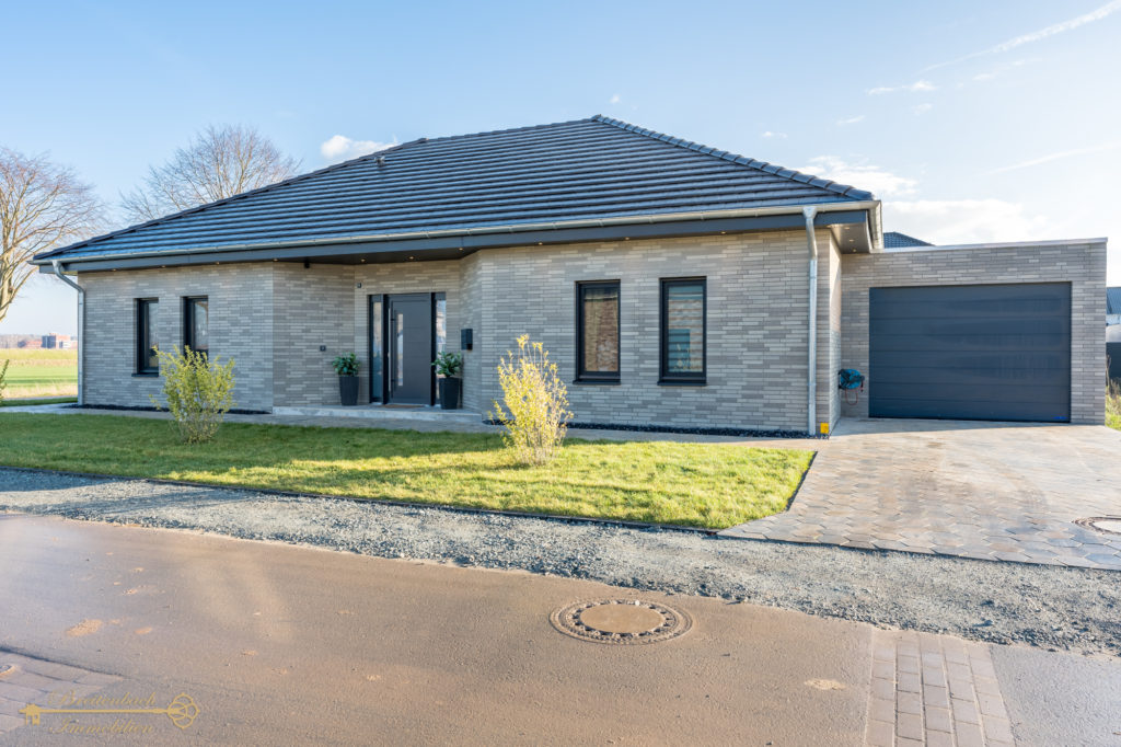 Bungalow in Verden